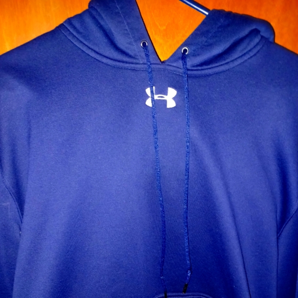 Men's Under Armour Hoodie XL